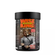 Zoomad Wise King 2.0 450g Fizzy Peachy