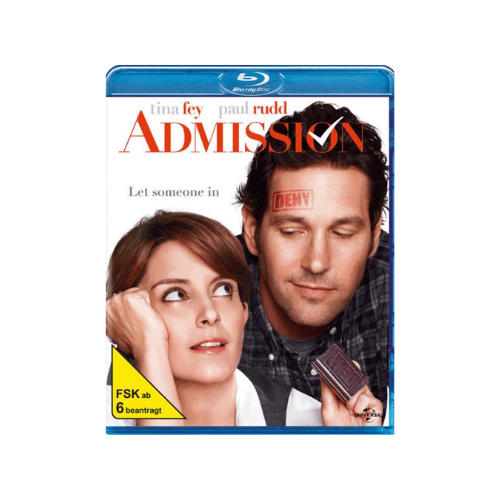 zugelassen gib der liebe eine chance bluray