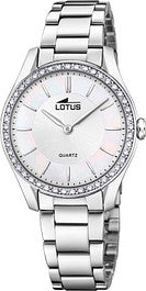 Lotus Madrid Clean Dial