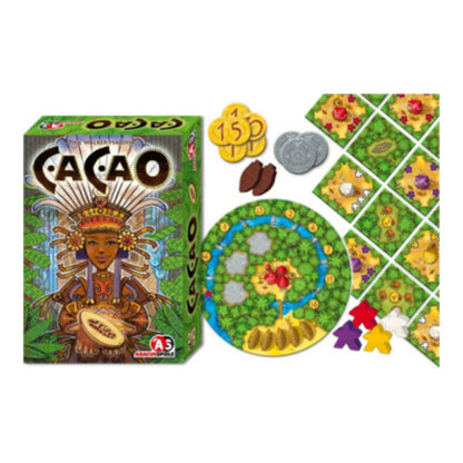 abacus spiele cacao