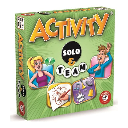 activity solo team familienspiel