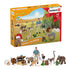 adventskalender wild life