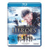 age of heroes bluray