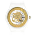 Swatch Golden Rings White