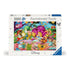 alice im wunderland puzzle 1000 teile