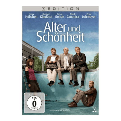 alter und schoenheit dvd