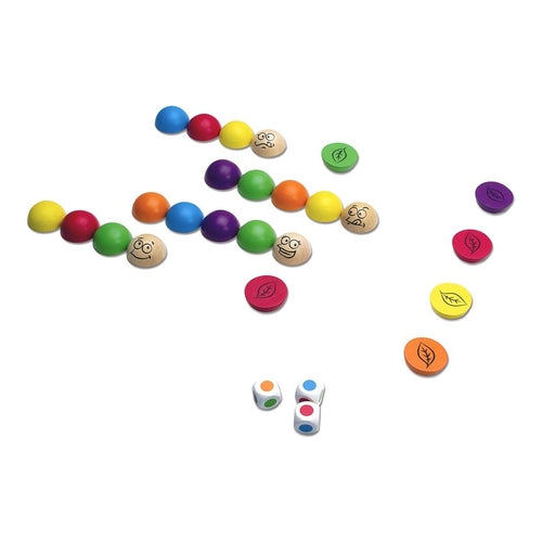 amigo flori vielfrass kinderspiel