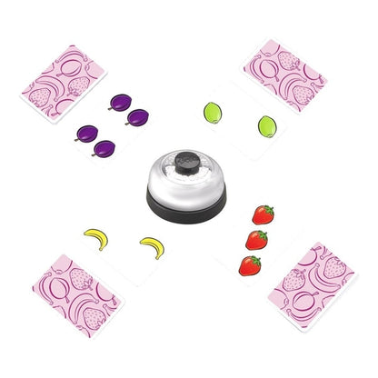 amigo halli galli familienspiel