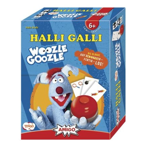 amigo halli galli woozle goozle