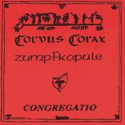 Corvus Corax: Congregatio CD   Legendäre Mittelaltermusik