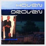 Hoven Droven: Packender schwedischer Folkrock (CD)