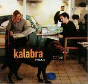 Kalabra   Folka: Schwedischer Folk Fusion auf CD