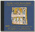 Florizet vox Dulcisonans: Mittelaltermusik von Est! (CD)