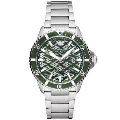 Emporio Armani Diver M