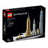 architecture new york city 598 teile
