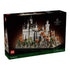 architecture schloss neuschwanstein 3455 teile