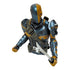 arkham origins deathstroke px bust spardose