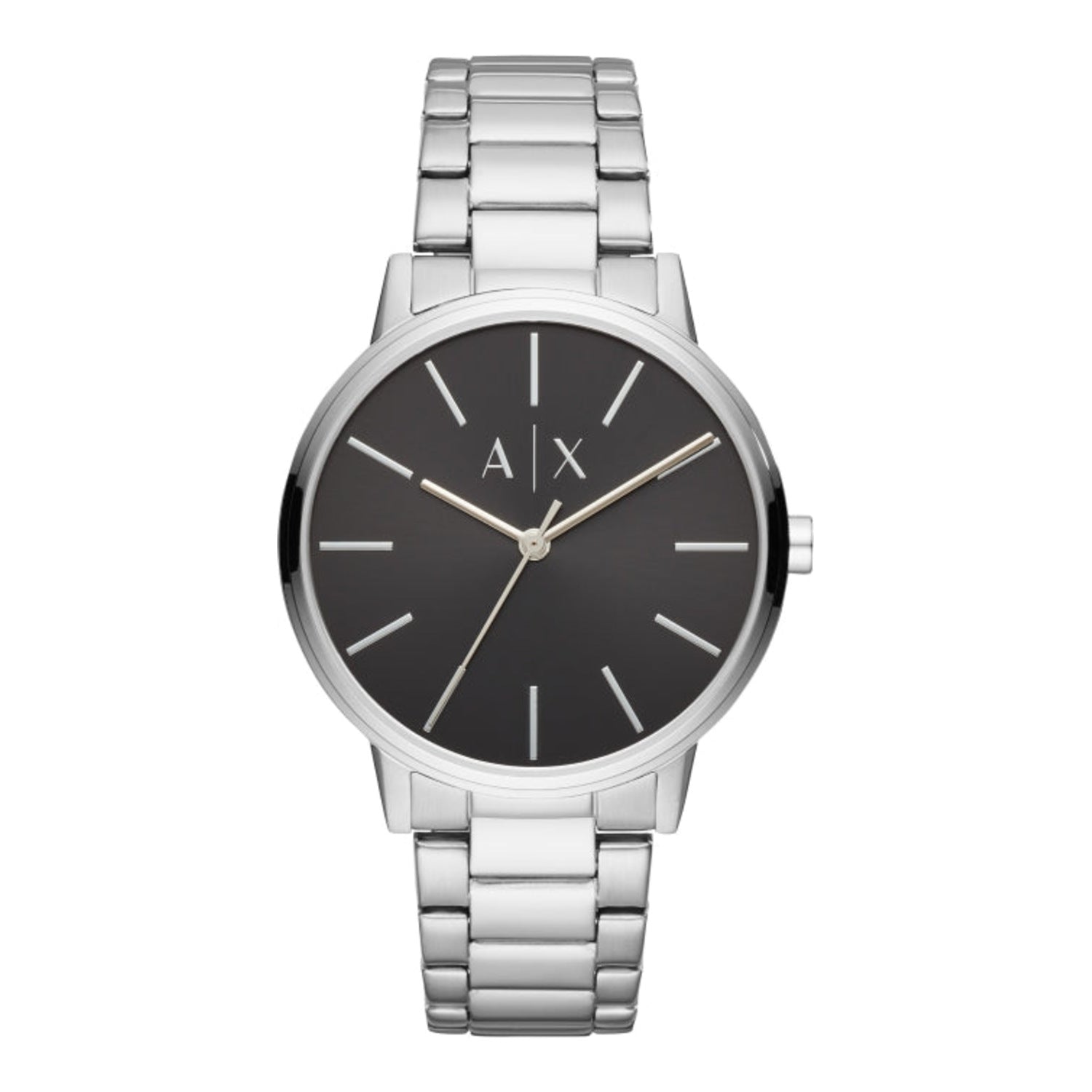 Armani Exchange Avenue Gris