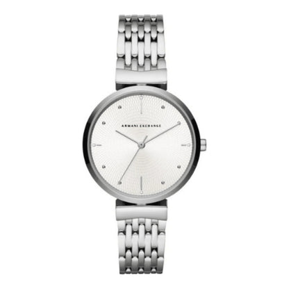 Armani Exchange Avenue Luxe