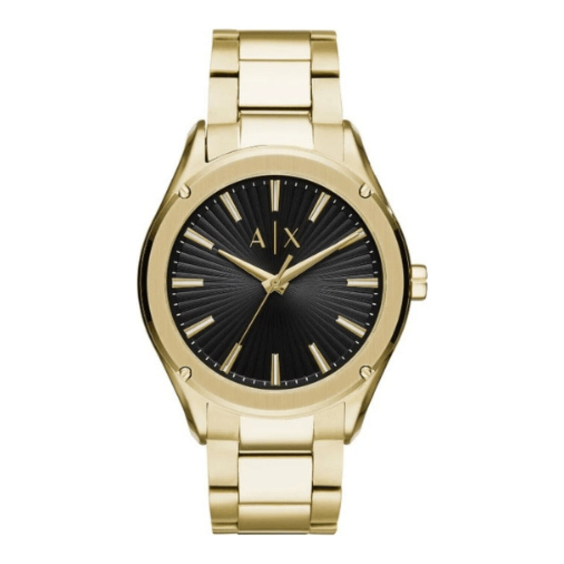 Armani Exchange Broadway Black