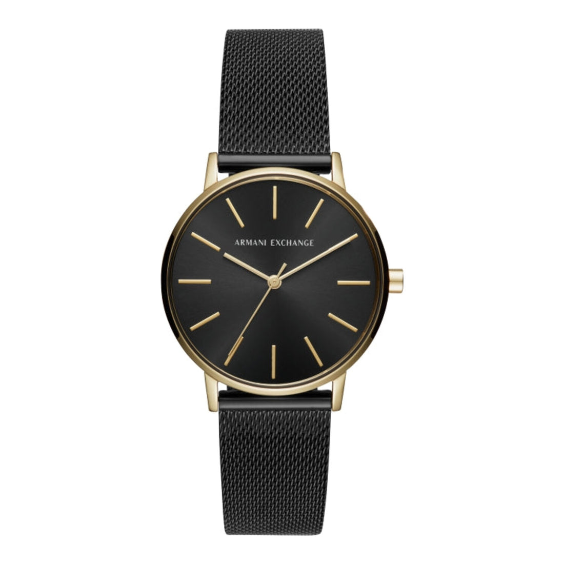 Armani Exchange Champagne Glow