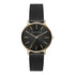 Armani Exchange Champagne Glow