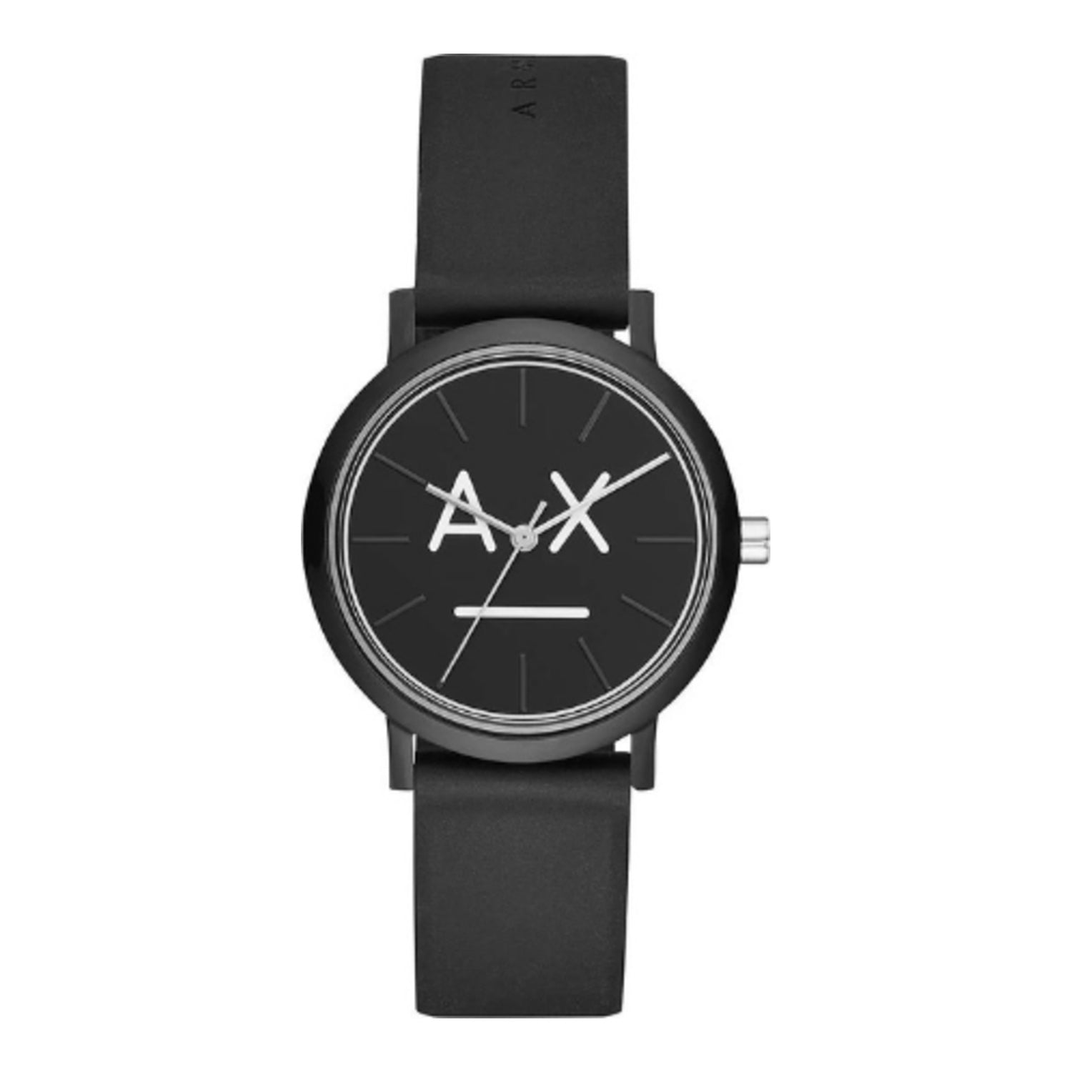 Armani Exchange Chrono Street