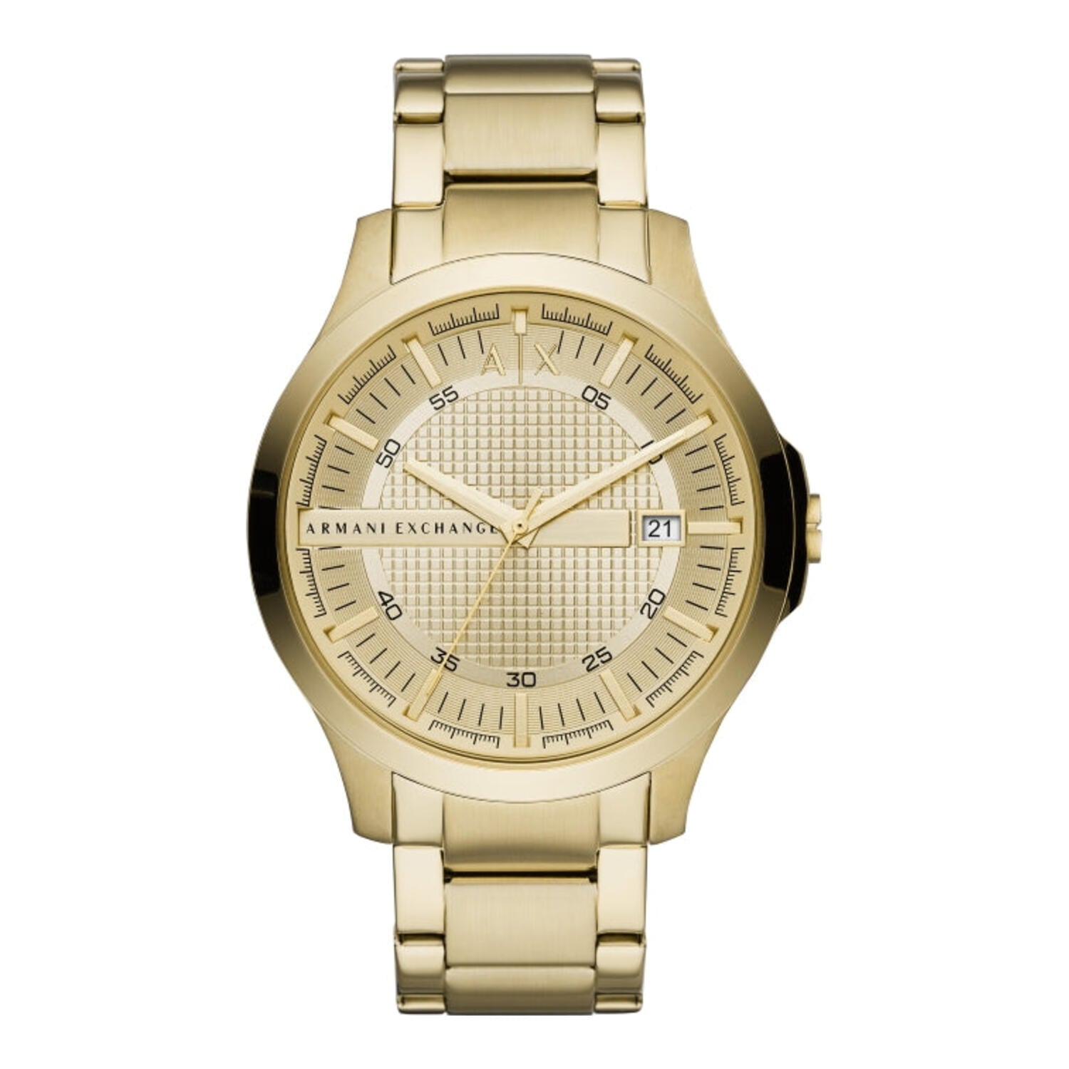 Armani Exchange Concrete Classic