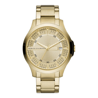 Armani Exchange Concrete Classic