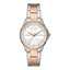 Montre à quartz pour femme