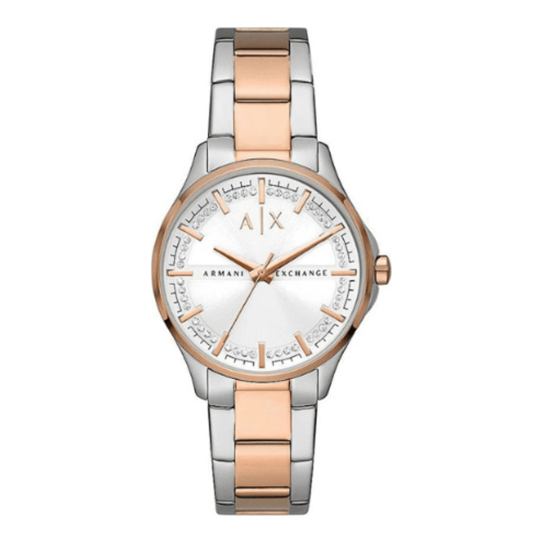 Armani Exchange Damen Quarzuhr