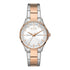 Armani Exchange Damen Quarzuhr