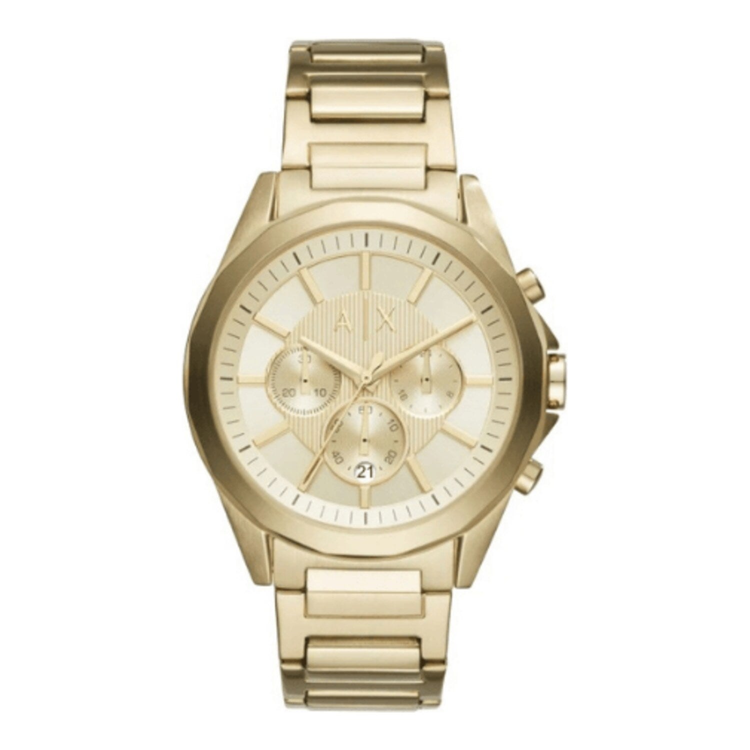 Armani Exchange Echo Grey