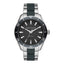Montre à quartz Enzo