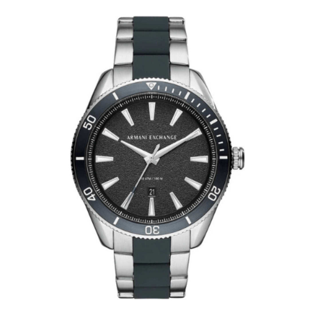 Armani Exchange Enzo Quarzuhr