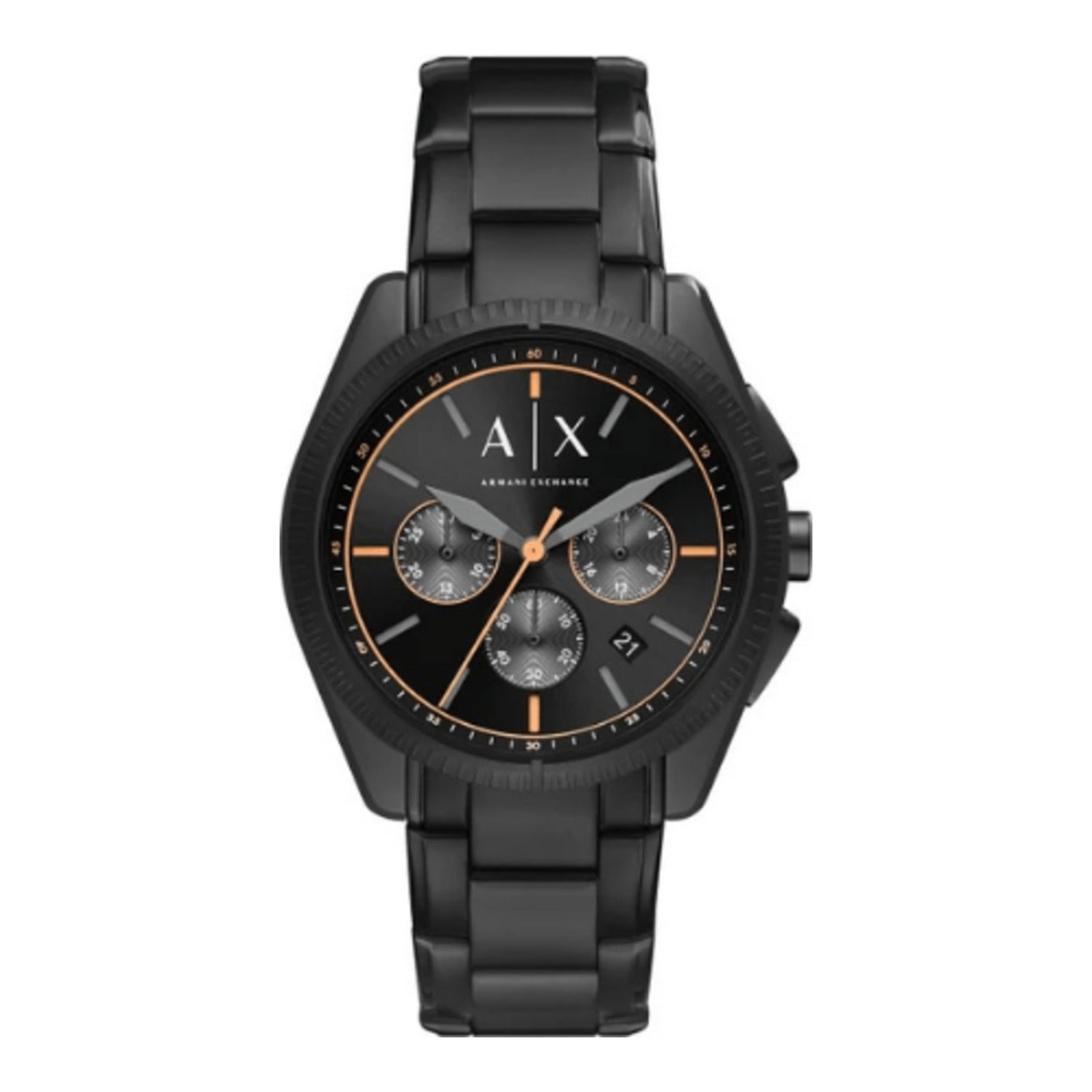 Chronographe Giacomo d&