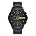 Armani Exchange Graphite Glow