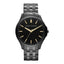 montre à quartz Hampton