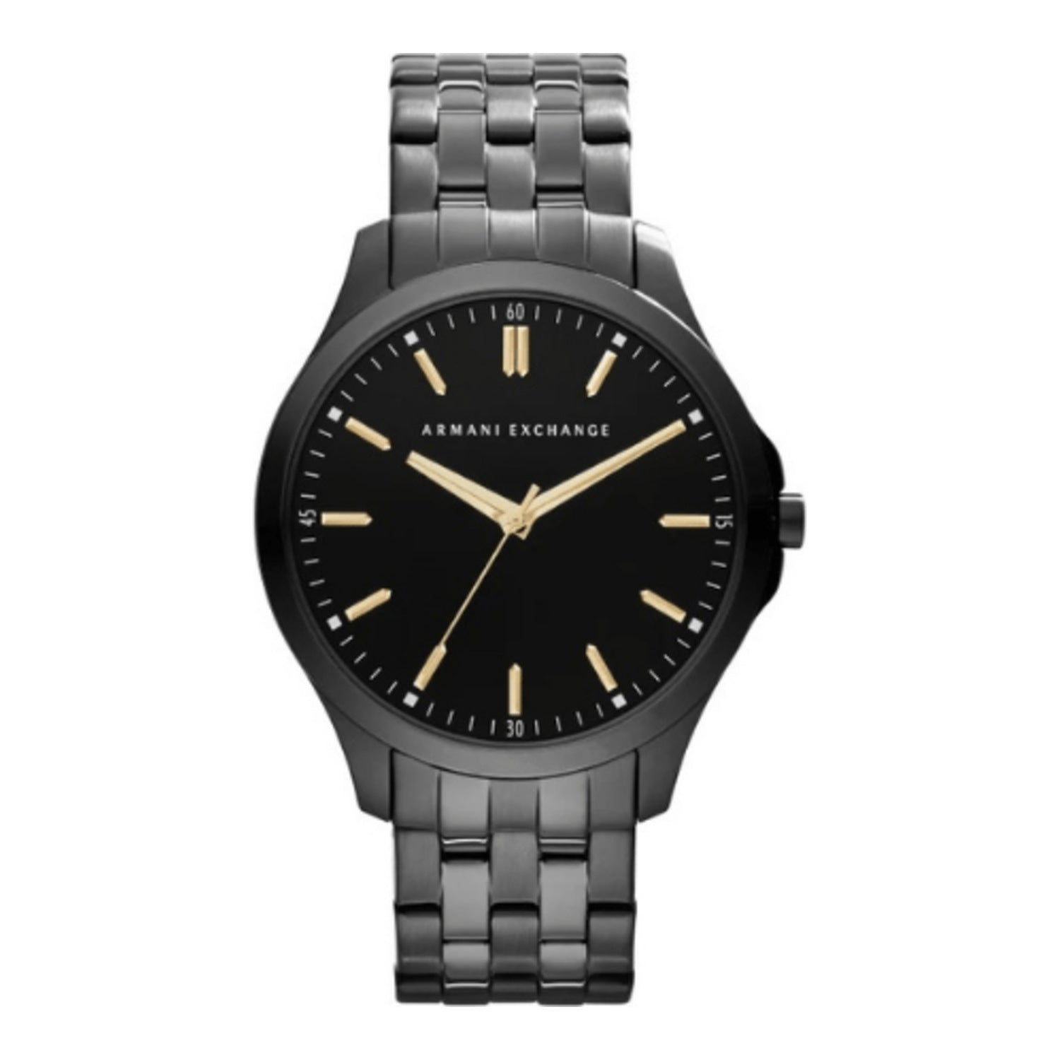 Montre à quartz Armani Exchange Hampton