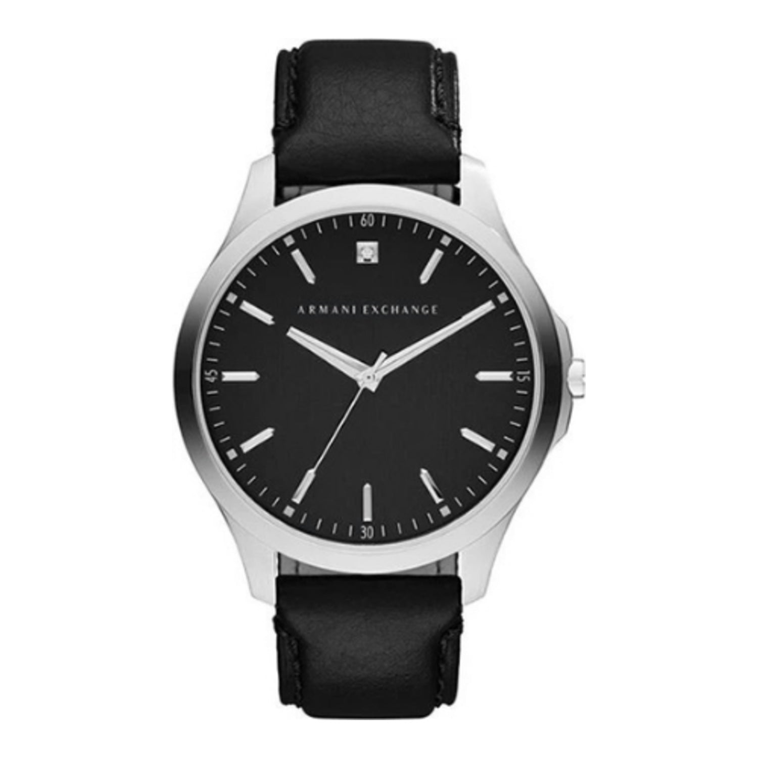 Montre à quartz Armani Exchange Hampton
