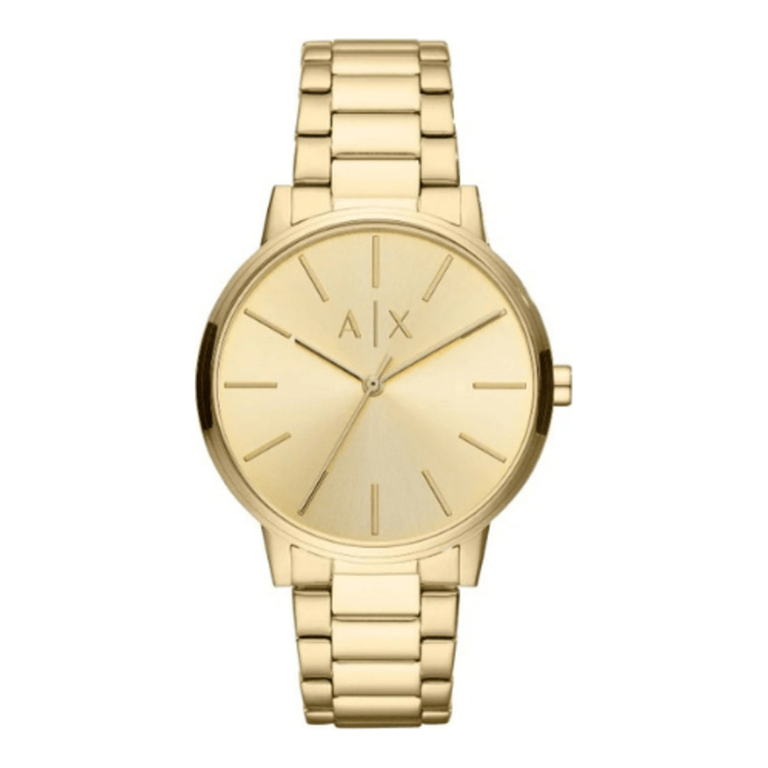 Armani Exchange Harbor Blue