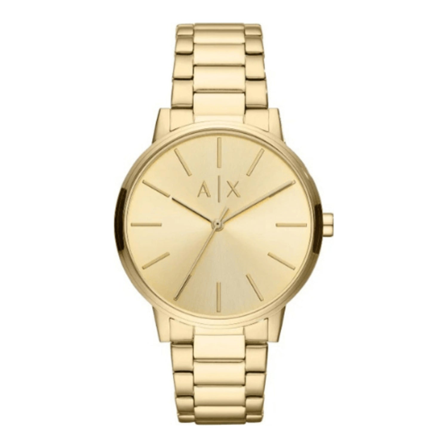 Armani Exchange Harbor Blue