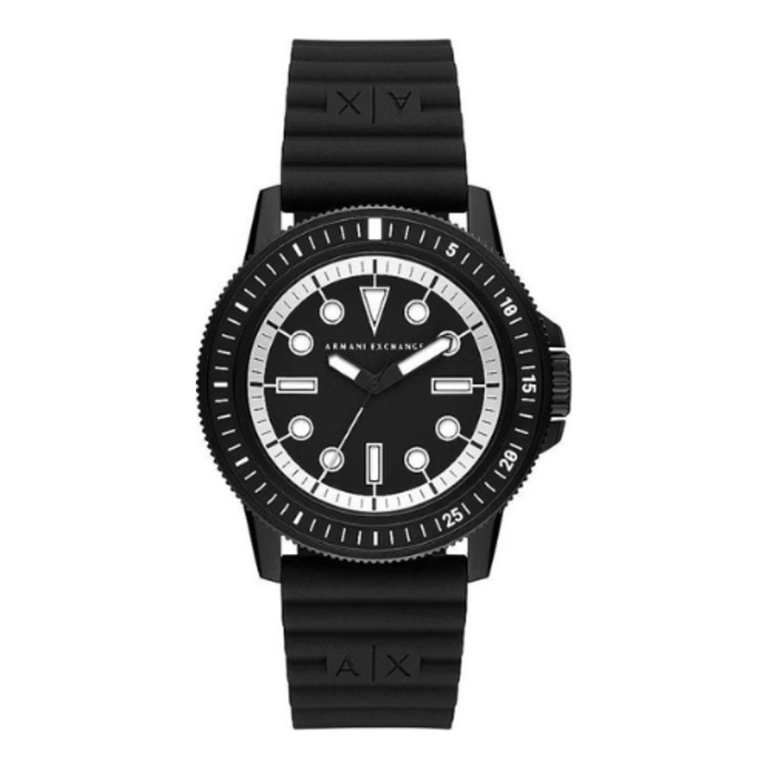 Montre homme Armani Exchange Leonardo