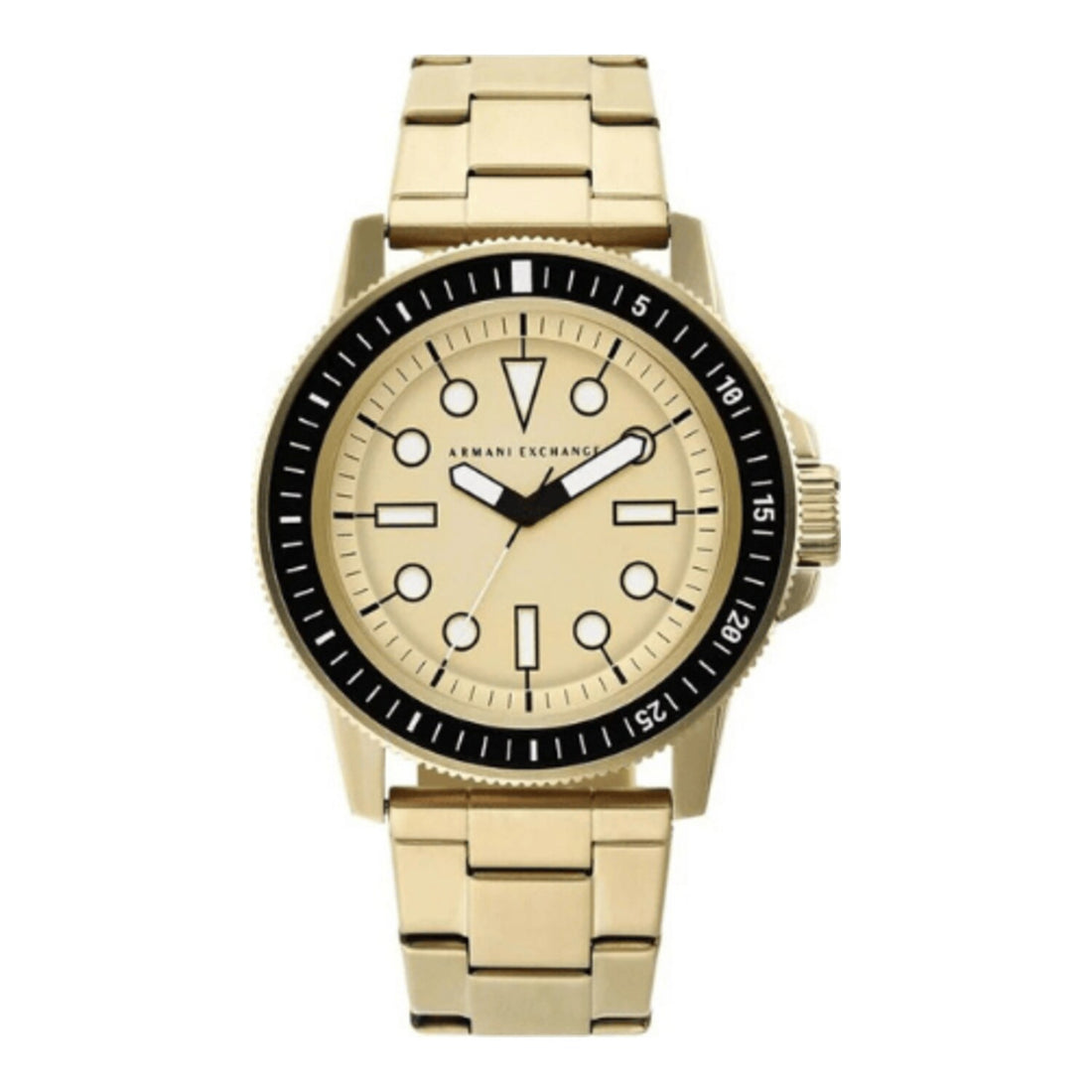 Leonardo_Herrenuhr