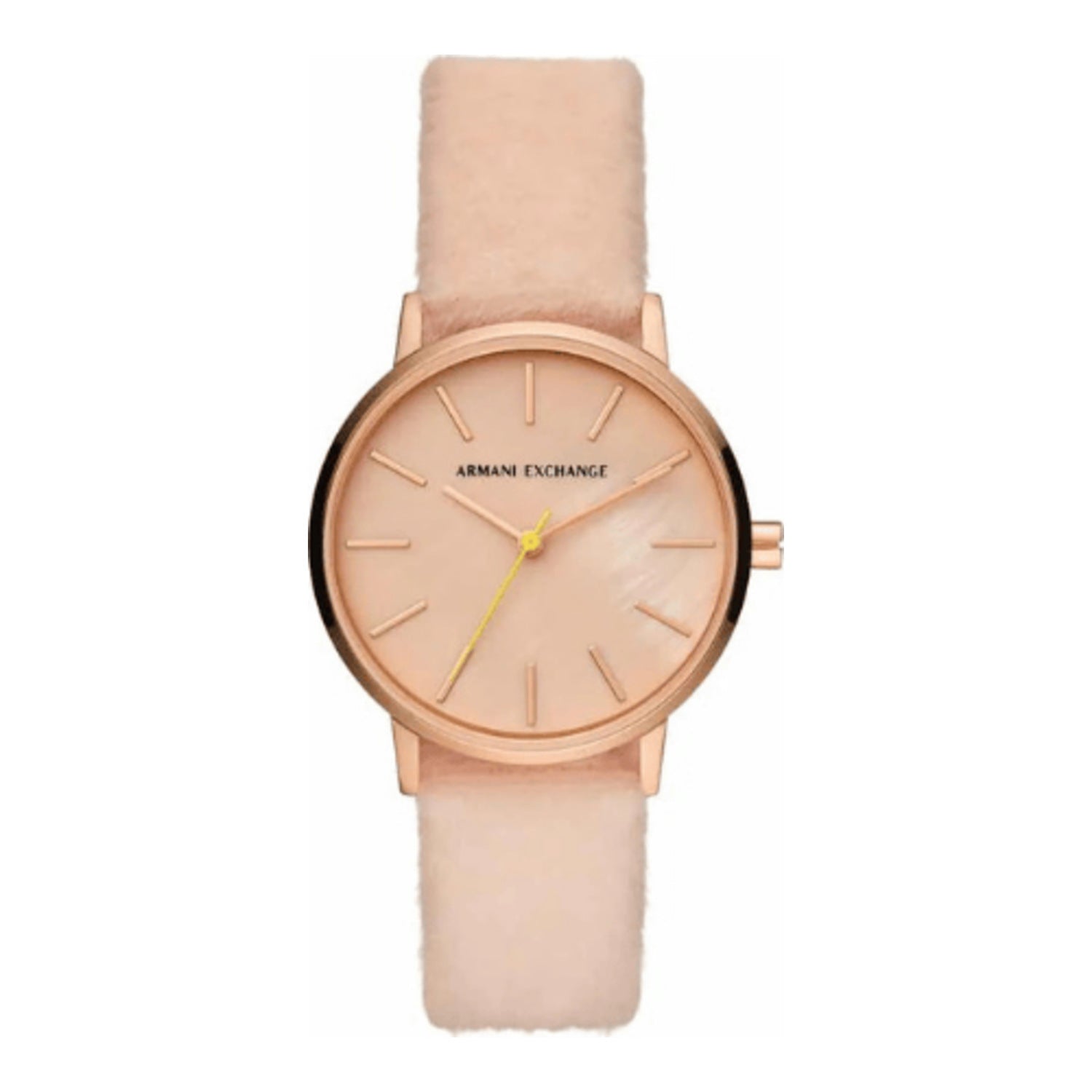 Montre femme Armani Exchange Lola