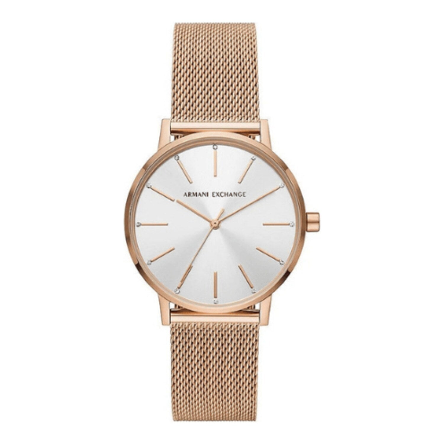 Montre femme Armani Exchange Lola