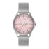 Armani Exchange Midnight Steel