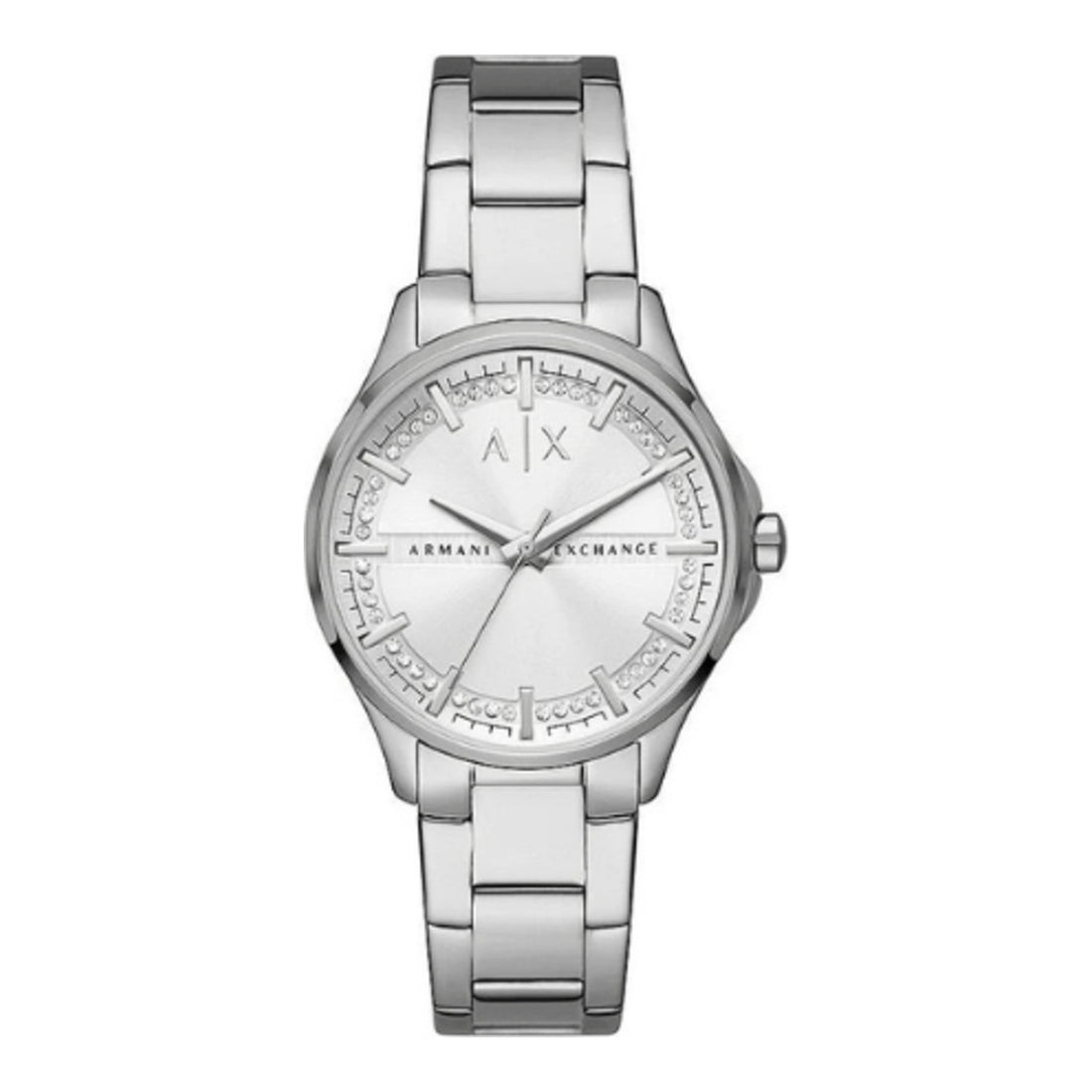 Armani Exchange Neo Black