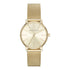 Armani Exchange Onyx Chrono