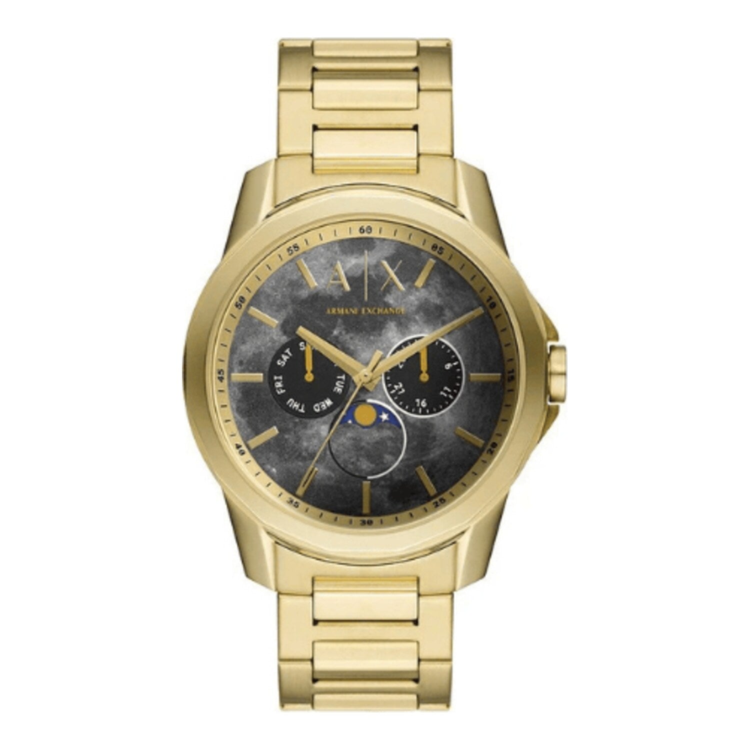 Armani Exchange Pearl Street
